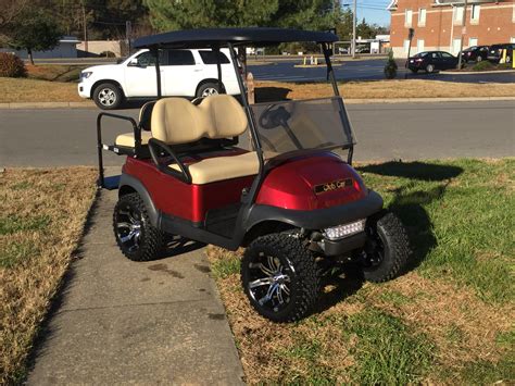 2012 Club Car Precedent Value: A Journey Through Time and Terrain