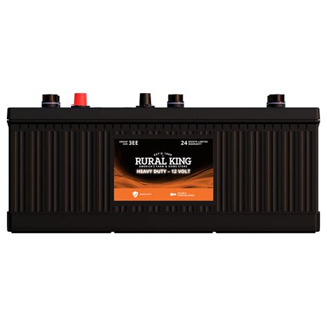 Are Rural King Car Batteries Any Good? Exploring the Unpredictable World of Automotive Power