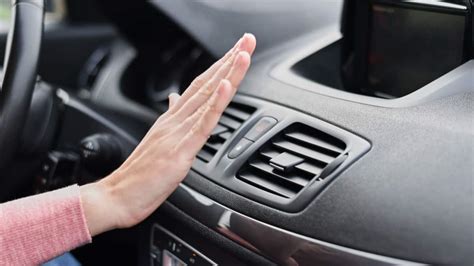 Car Blows Cold Air When Heat Is On: A Symphony of Mechanical Irony