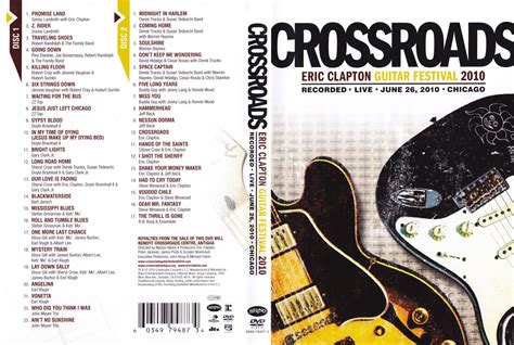  Crossroads Blues: Ikkuna Synkälle Sielunmaisemalle