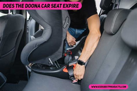 Do Doona Car Seats Expire? Exploring the Lifespan and Safety of Child Car Seats