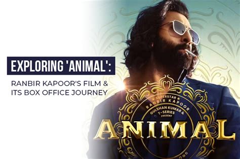 How Much Ranbir Kapoor Charge for Animal: Exploring the Economics of Stardom and the Price of Passion