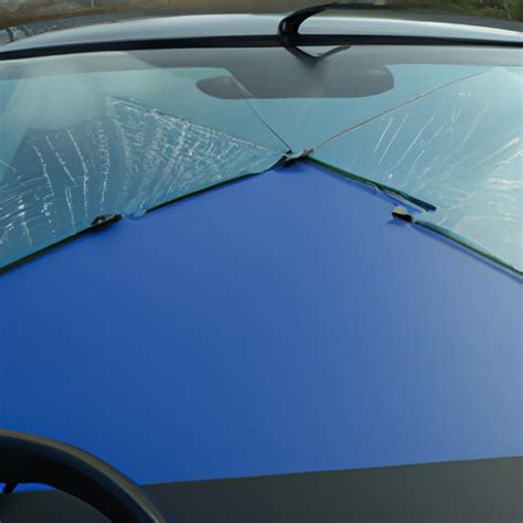 How Much to Repair a Cracked Windshield: Exploring Costs, Factors, and the Mysterious Connection to Time Travel