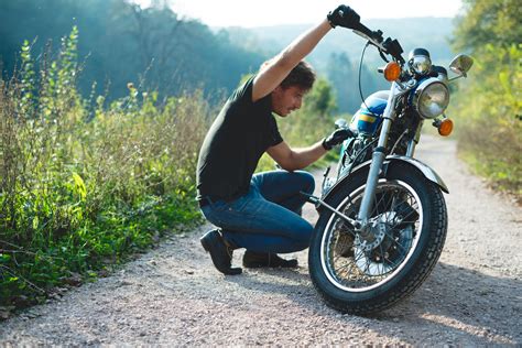 How Old to Drive a Motorcycle: A Journey Through Time and Imagination