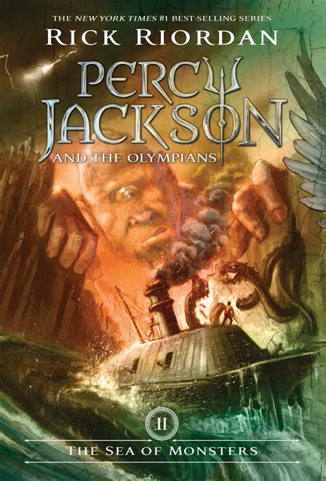 How old was Percy Jackson in the books, and does age really matter when you're battling gods and monsters?