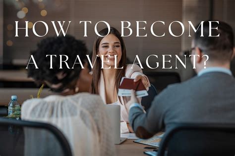 How to Become a Travel Agent in Michigan: A Comprehensive Guide