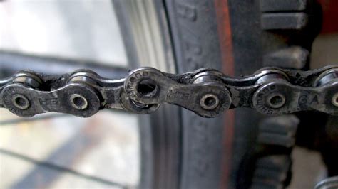 How to Cut a Bike Chain: And Why It Might Make You a Better Chef