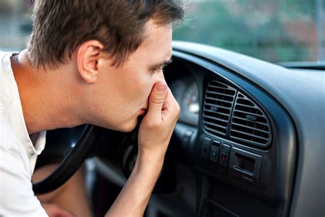 How to Get That New Car Smell: A Journey Through Scent and Sensibility