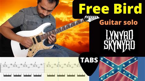 How to Play Free Bird on Guitar: A Symphony of Feathers and Frets