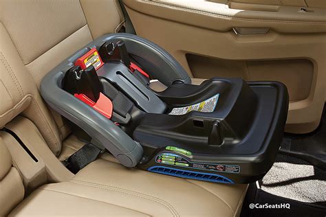 How to Remove Graco Car Seat from Base: A Journey Through Practicality and Imagination