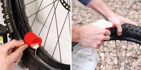 How to Seat a Tubeless Tire: A Journey Through Chaos and Precision