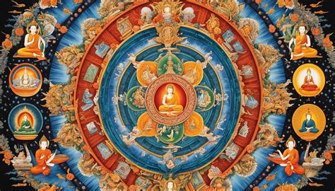 Is Buddhism a Polytheistic Religion? Exploring the Divine in Buddhist Practice