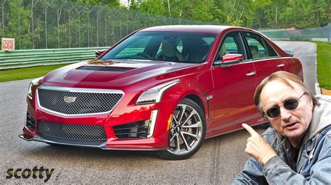 Is Cadillac a Reliable Car? And Why Do Some People Think It’s a Spaceship on Wheels?