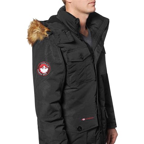 Is Canada Weather Gear a Good Brand? Exploring the Layers of Quality and Style