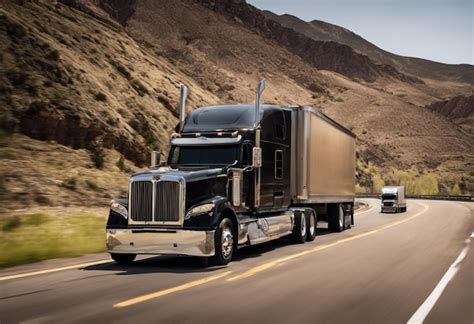 Is Truck Driving Hard: Navigating the Roads of Reality and Myth