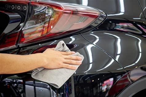 Should You Ceramic Coat a New Car? And Why Not Add a Dash of Unicorn Sparkles While You're At It?