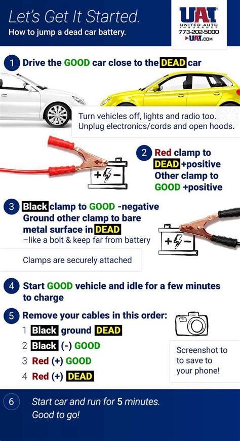 What Color Goes First When Jumping a Car: A Dive into the Unpredictable Symphony of Automotive Chaos