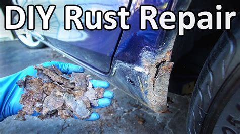 What Grit Sandpaper to Remove Rust from Car: A Comprehensive Guide to Restoring Your Vehicle's Shine