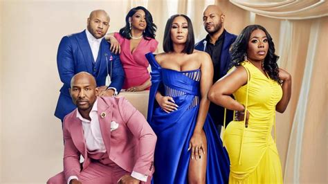 What Time Does Love and Marriage Huntsville Come On: Exploring the Intricacies of Reality TV and Its Cultural Impact