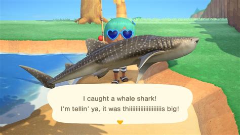 When Can You Catch Sharks in Animal Crossing: A Deep Dive into the Mysteries of Virtual Fishing