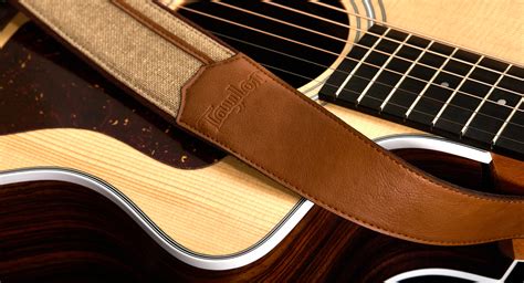 Which End of Guitar Strap Goes Where: A Journey Through Chaos and Harmony